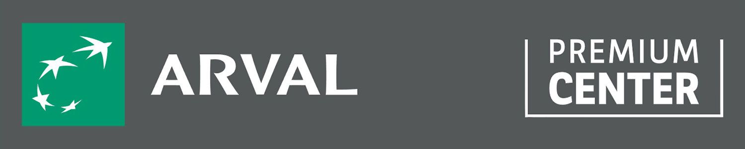 Arval Premium Center