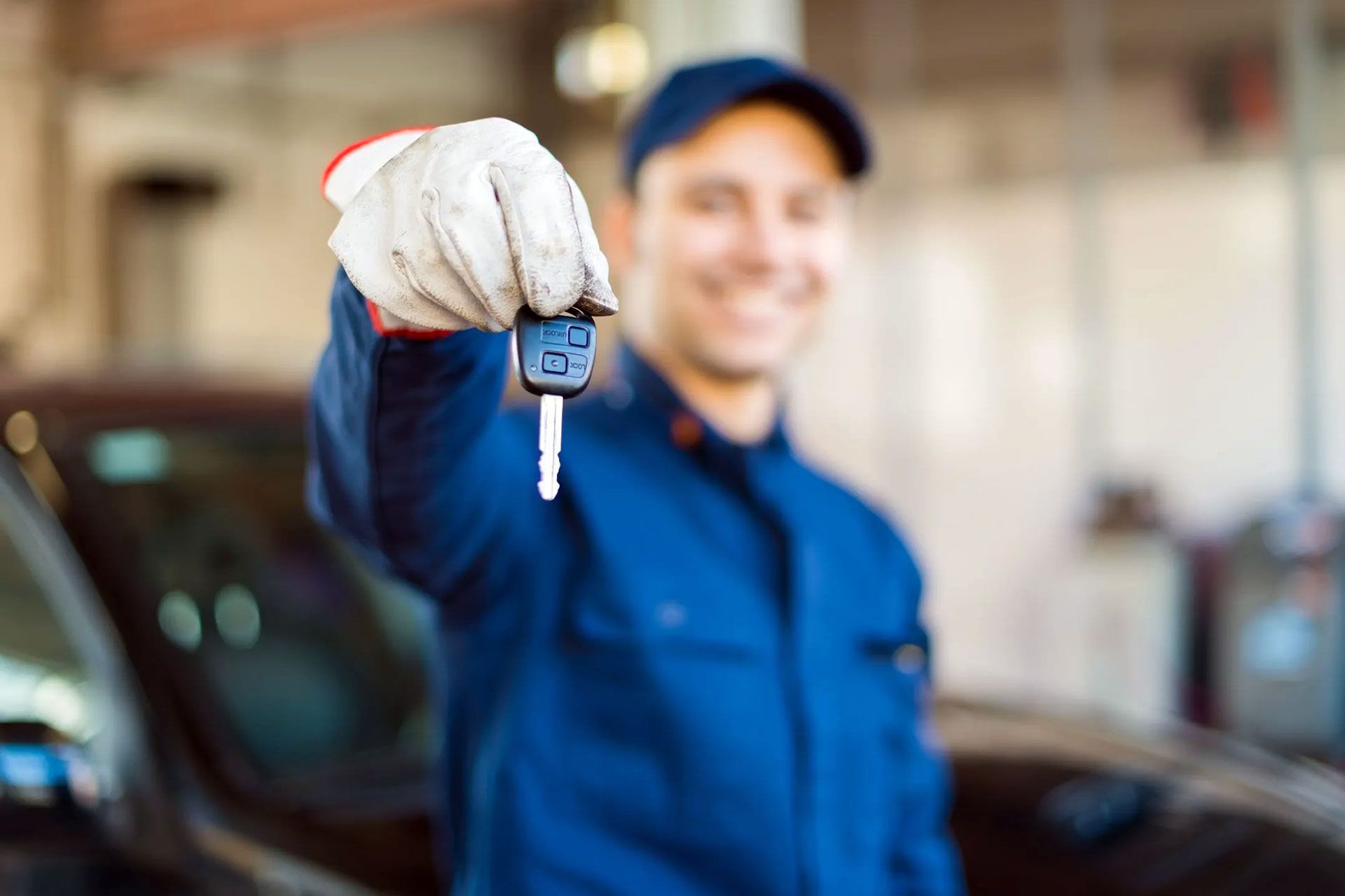 Noleggio auto