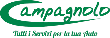 Carrozzeria Campagnolo, logo