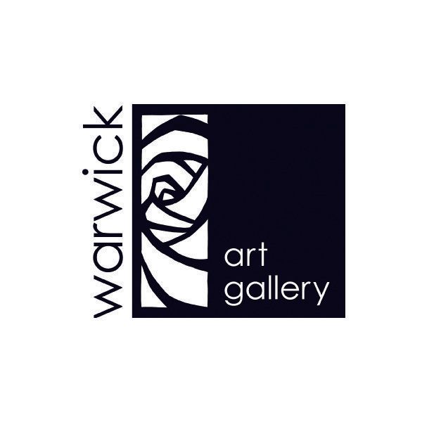 Website Design for Warwick Art Gallery  by Image Ink Creative