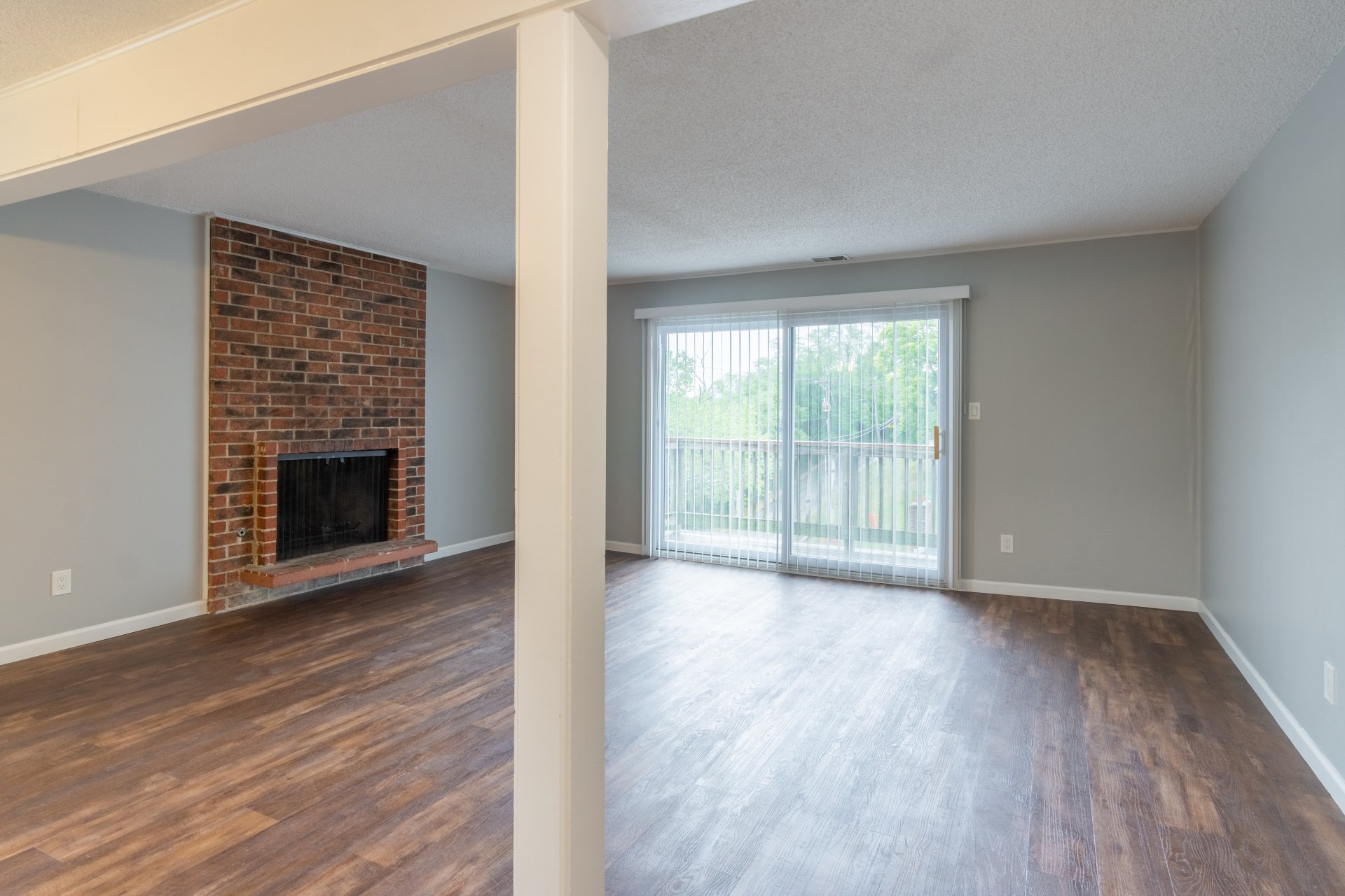 Northpark Apartments Rentovative