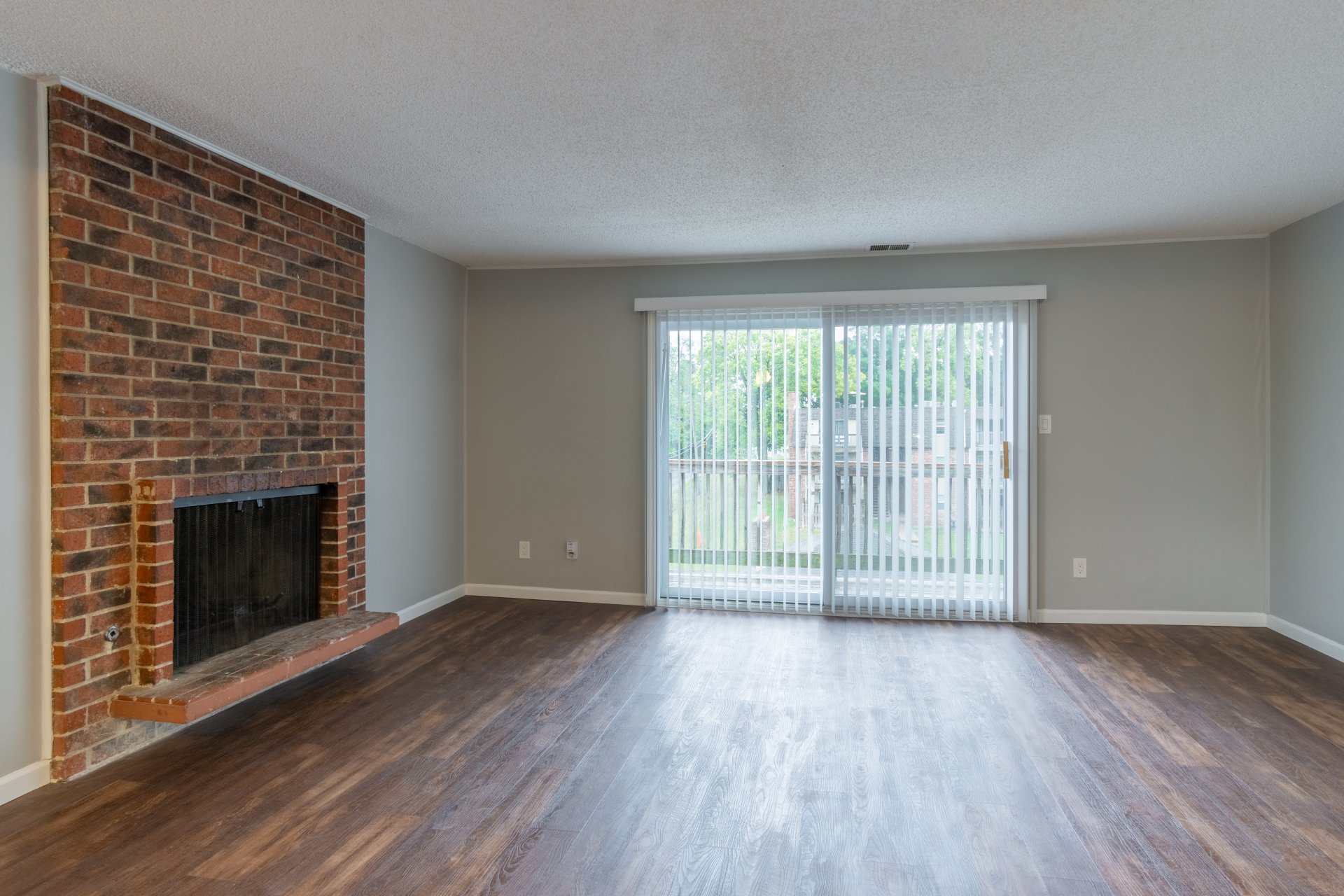 Northpark Apartments Rentovative