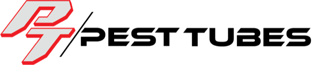 Pest Tubes Logo