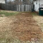 Water Line Repair and Replacement
