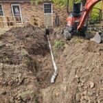Water Line Repair and Replacement