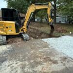 Water Line Repair and Replacement