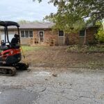 Water Line Repair and Replacement