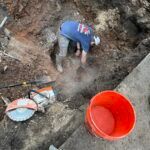 Water Line Repair and Replacement