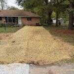 Water Line Repair and Replacement