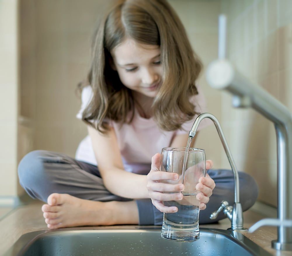 Water Filtration System