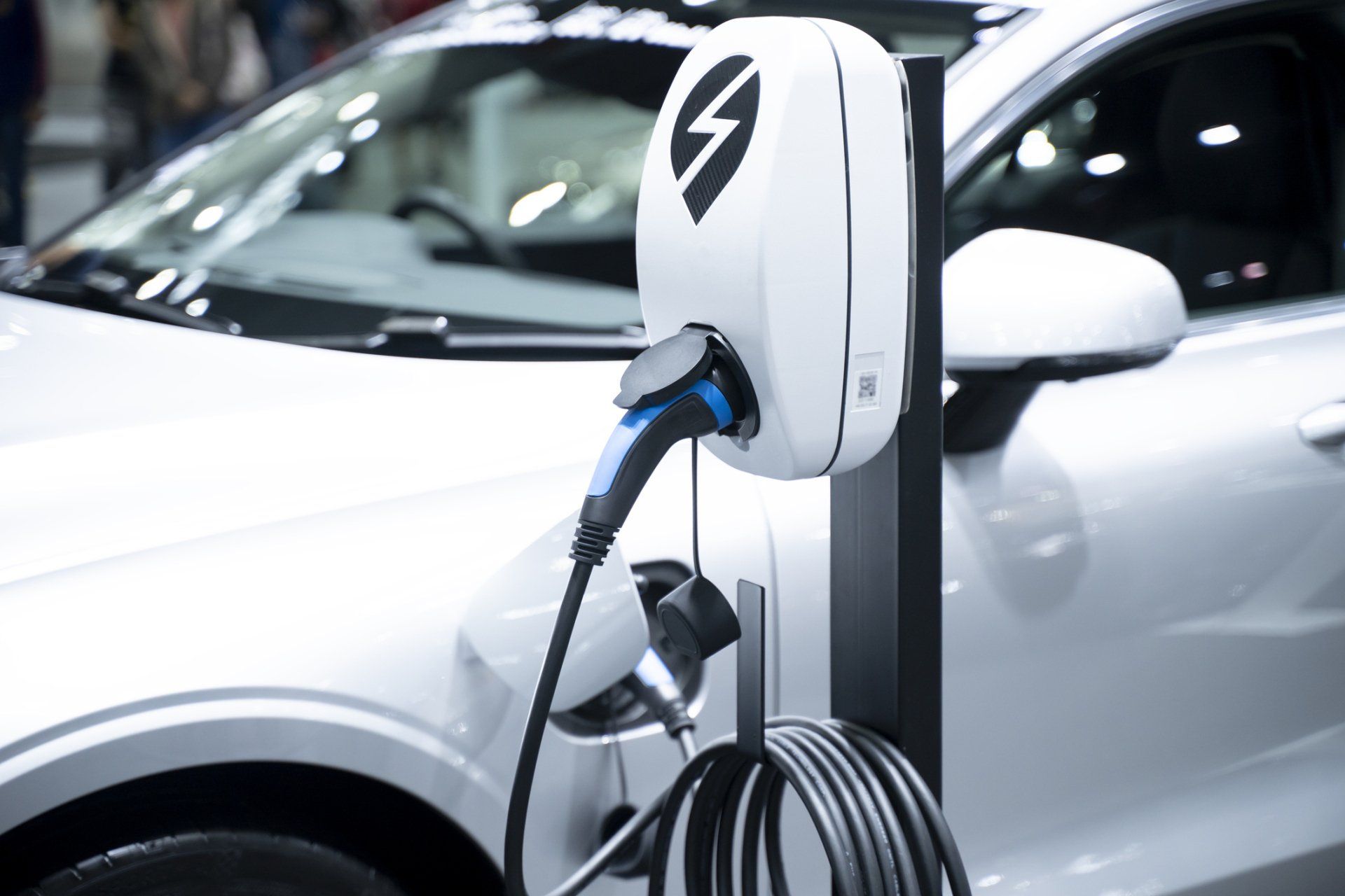 Electric Car Charging — Norwood, MA — At Your Service Electric