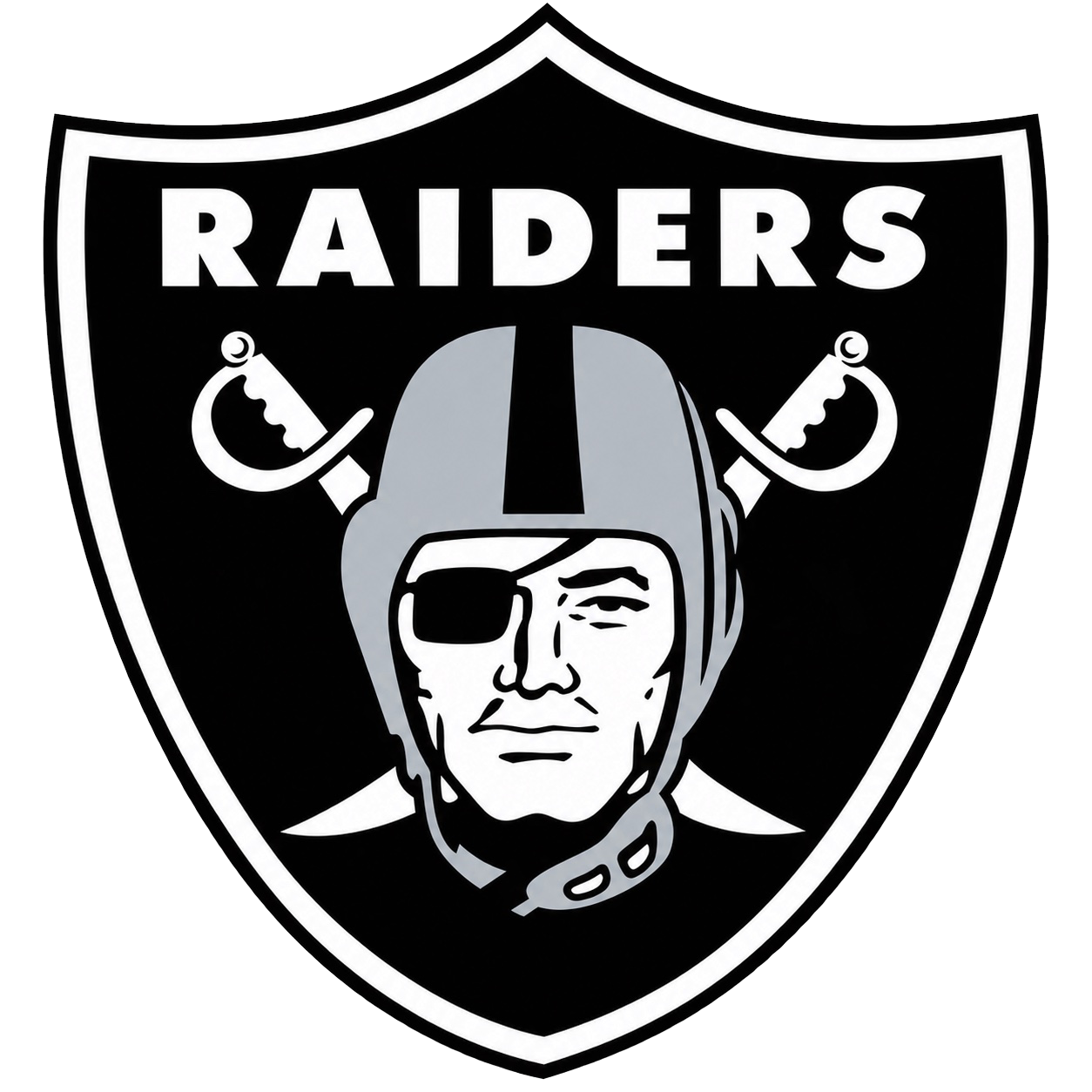 Logo for Fillmore Raiders Football