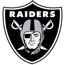Logo for Fillmore Raiders Football