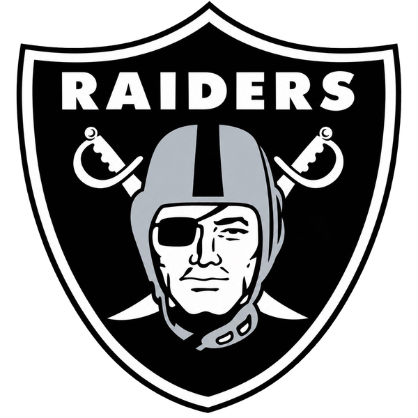 Logo for Fillmore Raiders Football
