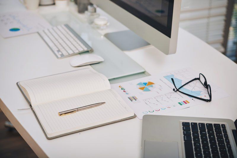 Company Internal Processes and Procedures