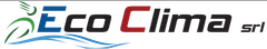 Eco Clima - Logo