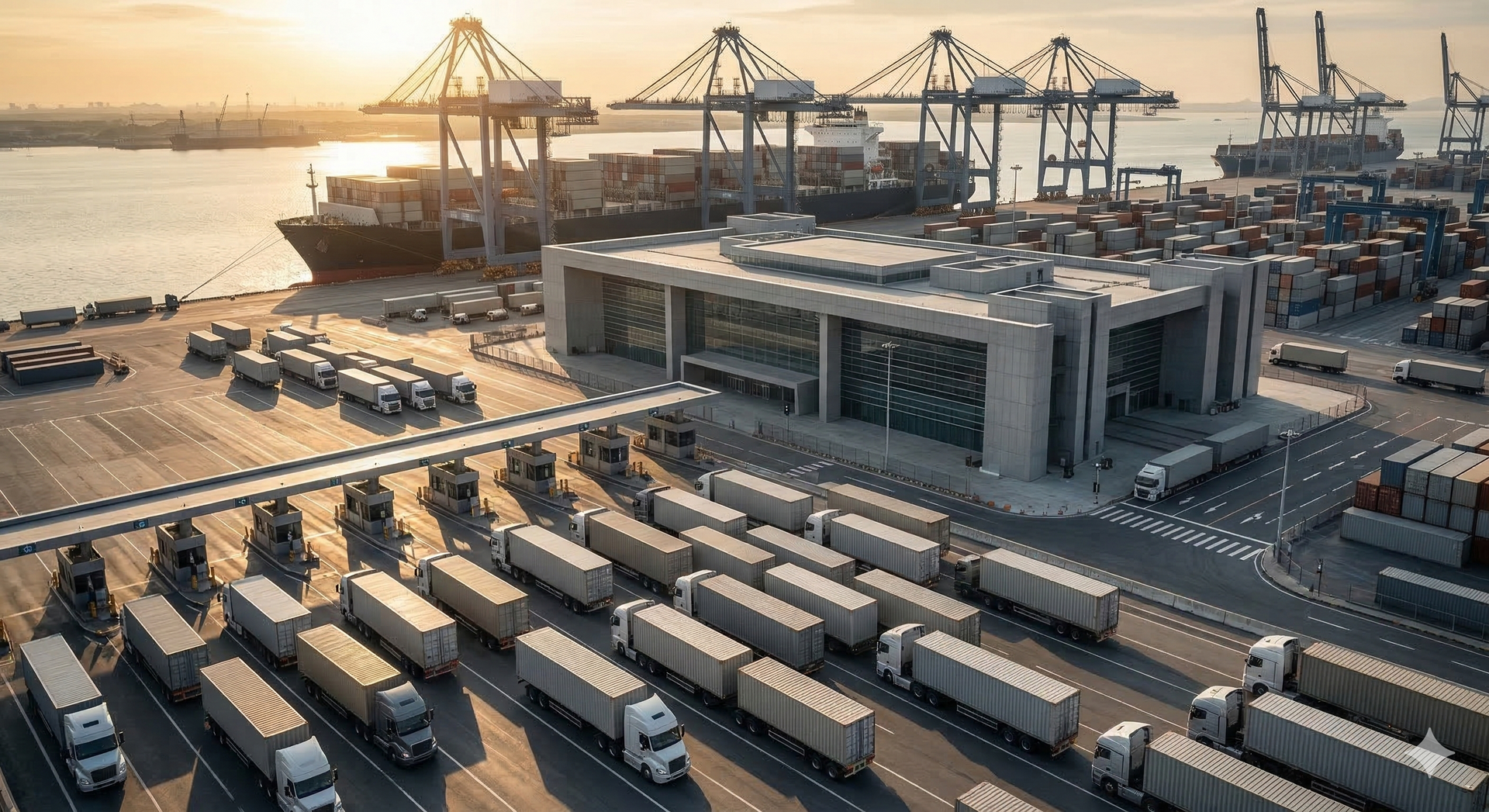 Proceso de importación en México 2026 Proceso de importación en México 2026