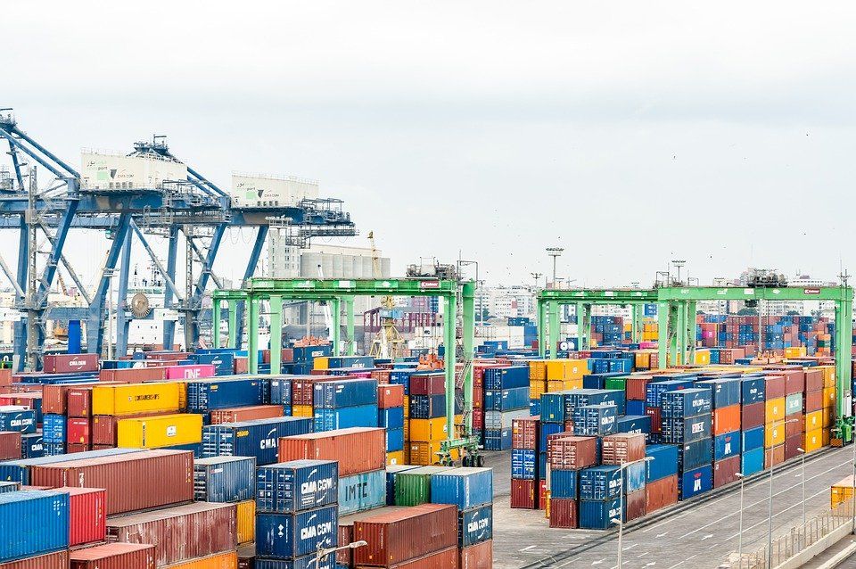 comercio exterior y aduana comercio exterior y aduana