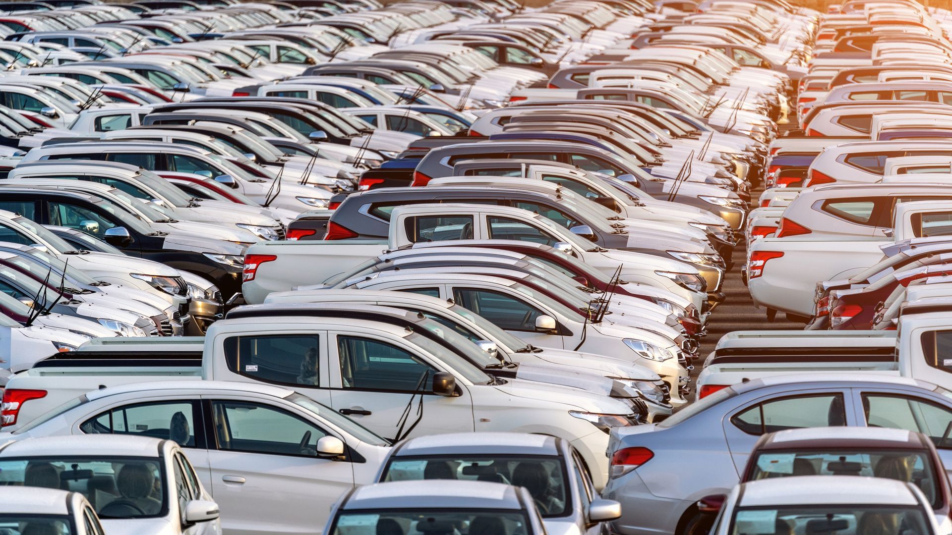 preparación de lotes de carros para importación preparación de lotes de carros para importación