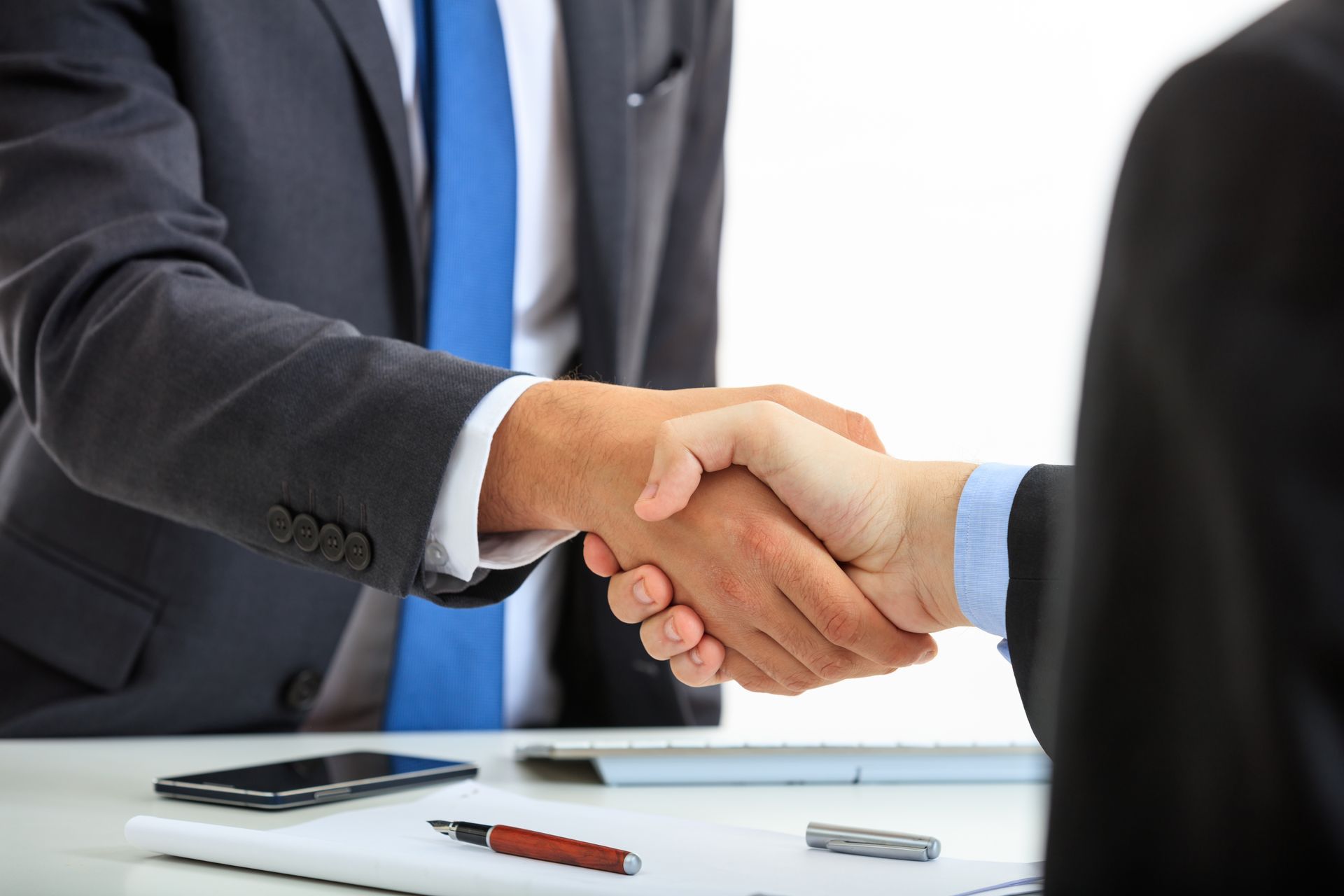 Acuerdos de comercio internacional Acuerdos de comercio internacional