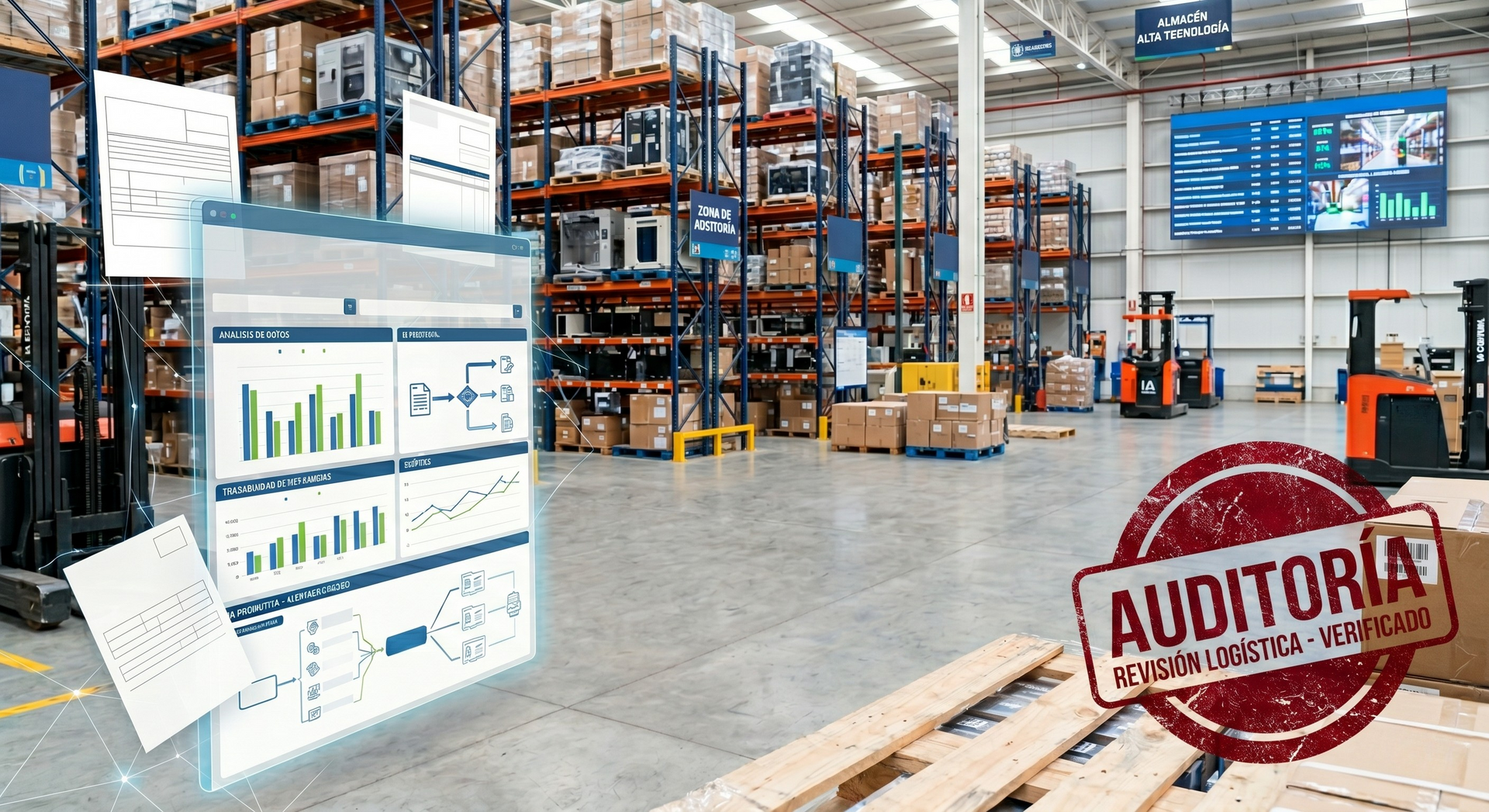 Auditoría aduanera Auditoría aduanera del SAT para comercio exterior en México