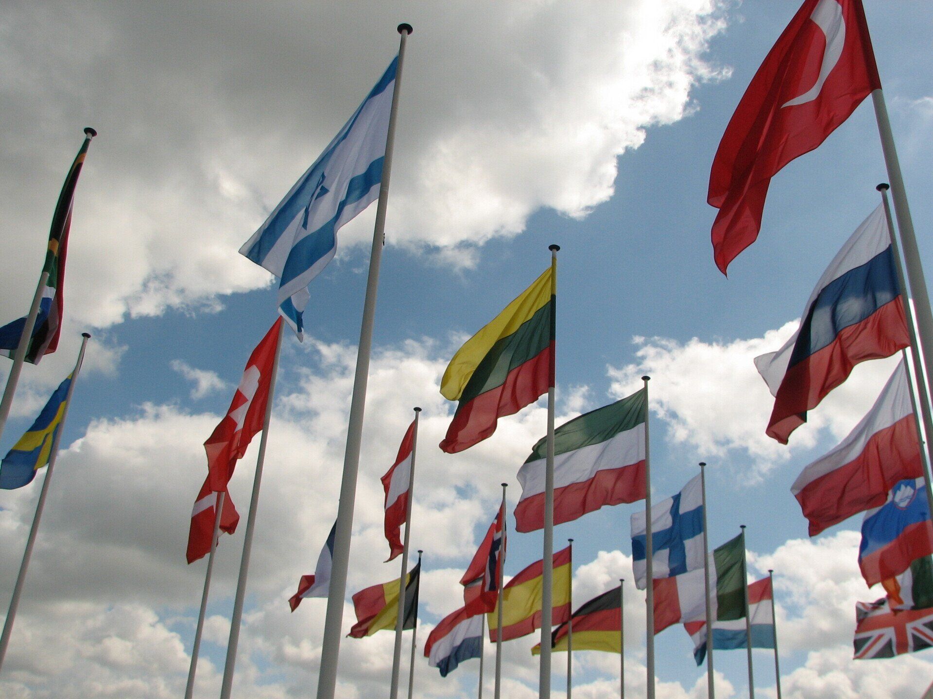 banderas internacionales banderas internacionales