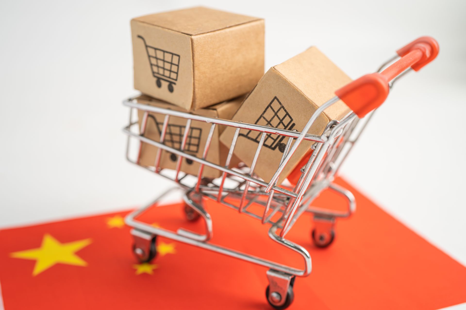 Normativas aduaneras en china para importacion y exportacion 