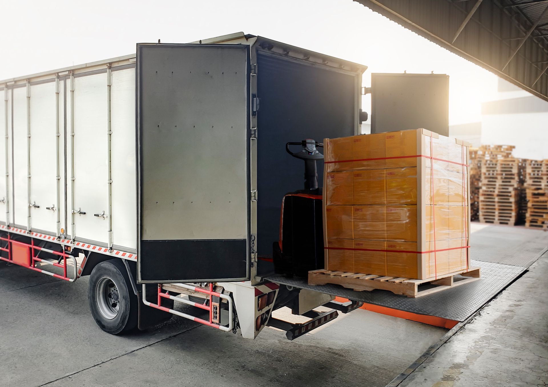 Importación y Exportación