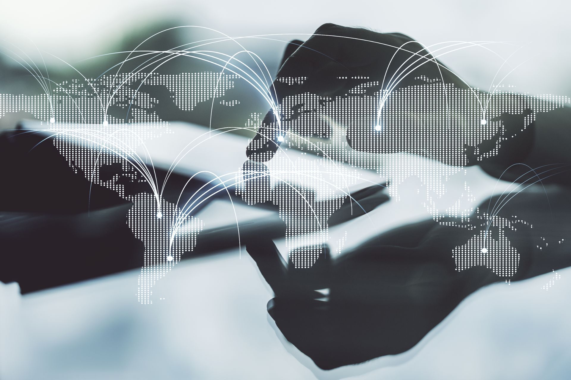 logistica comercio internacional gestion tramites