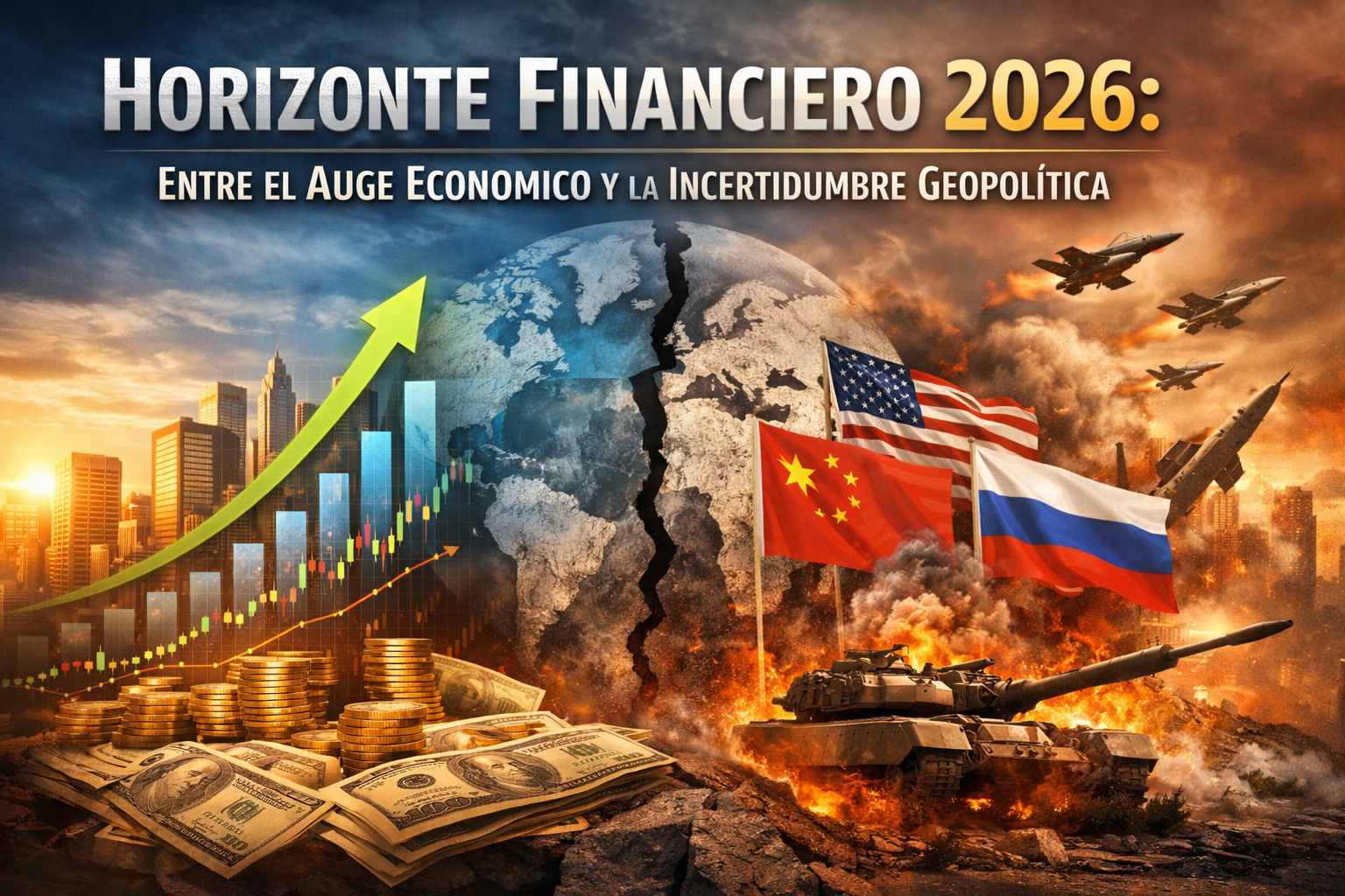 comercio exterior 2026