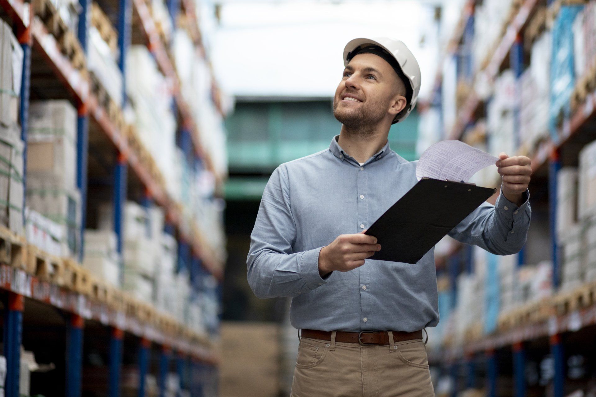 empleado en bodega servicios exportación e importación empleado en bodega servicios exportación e importación