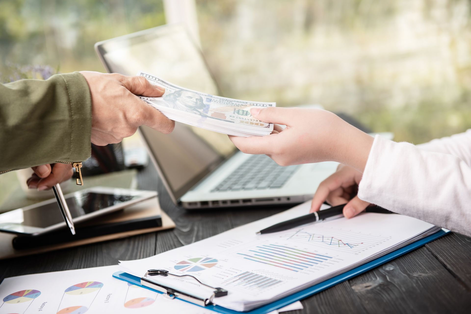 Financiamiento empresarial en el comercio internacional Financiamiento empresarial en el comercio internacional