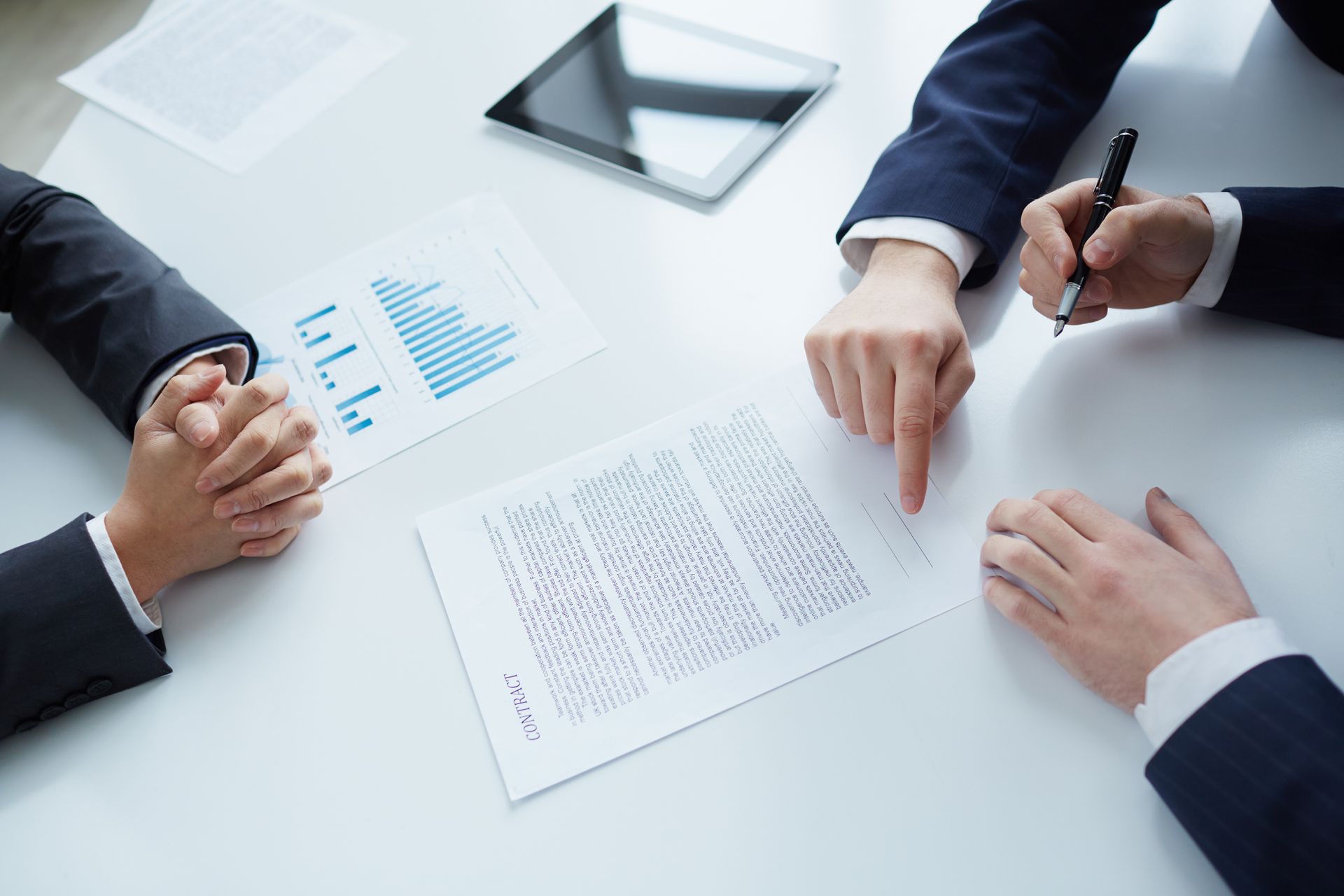 empresarios negocios internacionales agencia aduanal trato documentos empresarios negocios internacionales agencia aduanal trato documentos