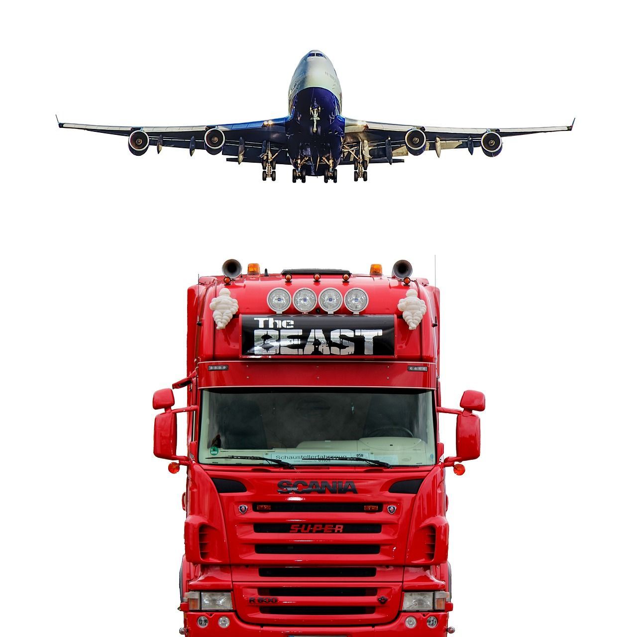 logística de transporte para empresas de comercio exterior logística de transporte para empresas de comercio exterior