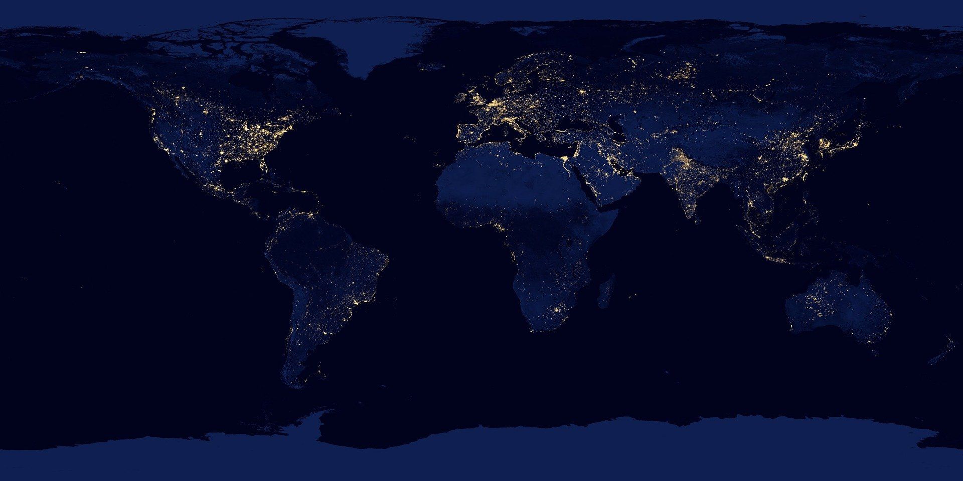 imagen de referencia para economia internacional