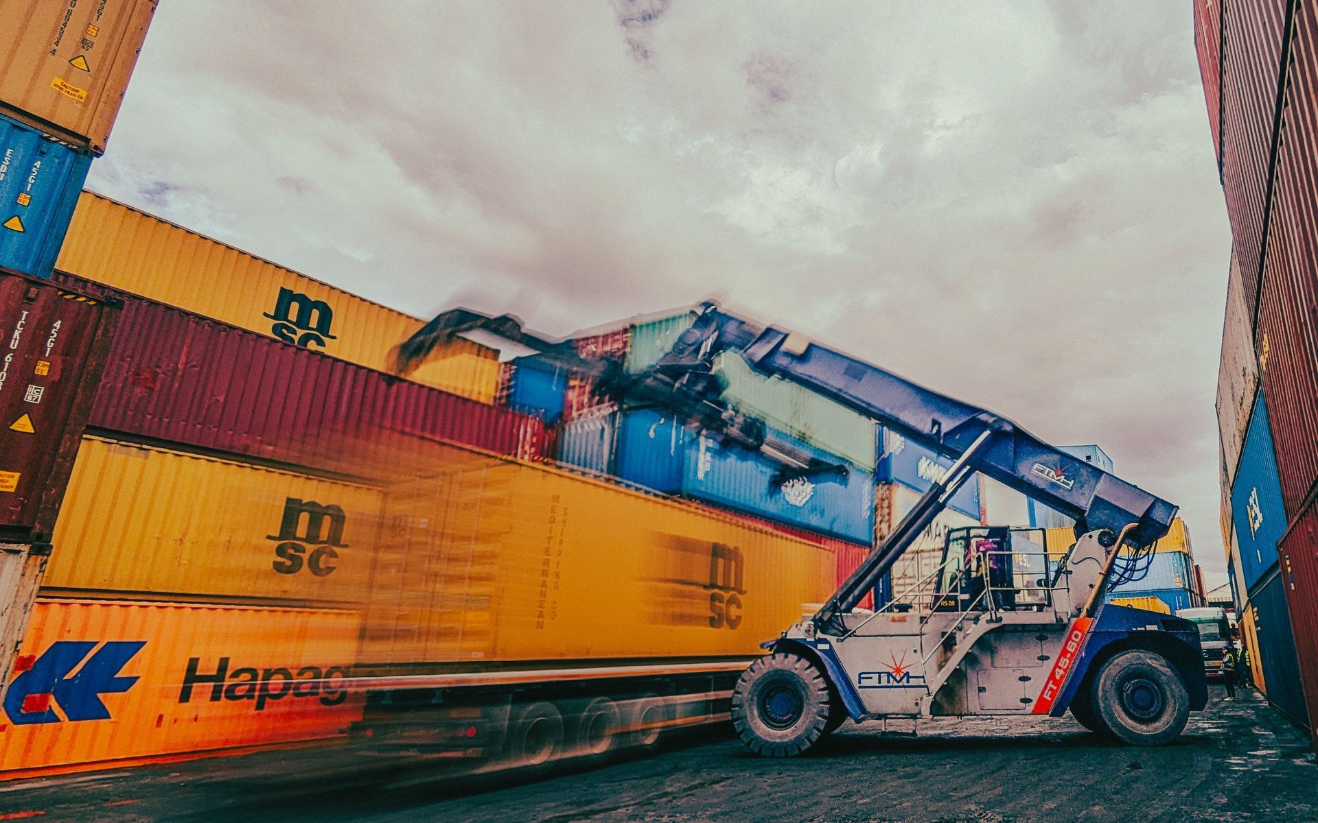 nearshoring en monterrey