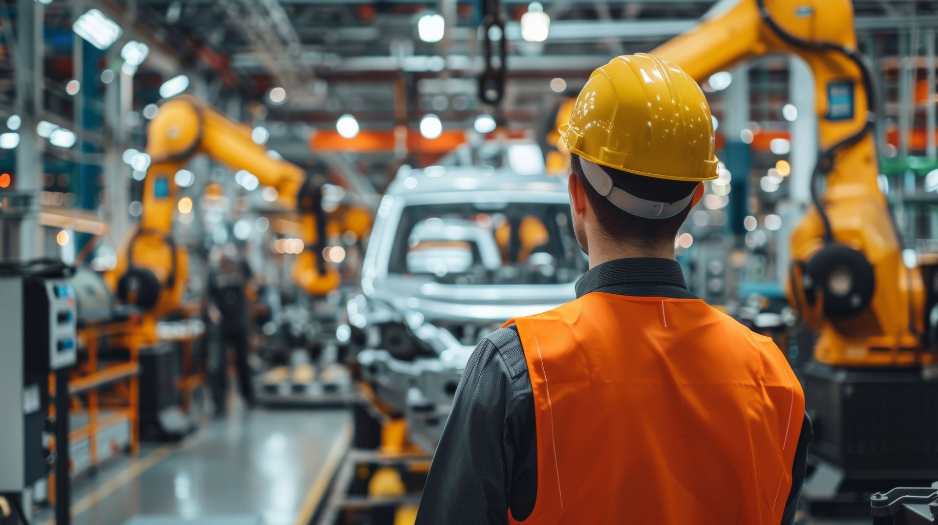 logística para maquiladoras en méxico / mejores prácticas logística automotriz