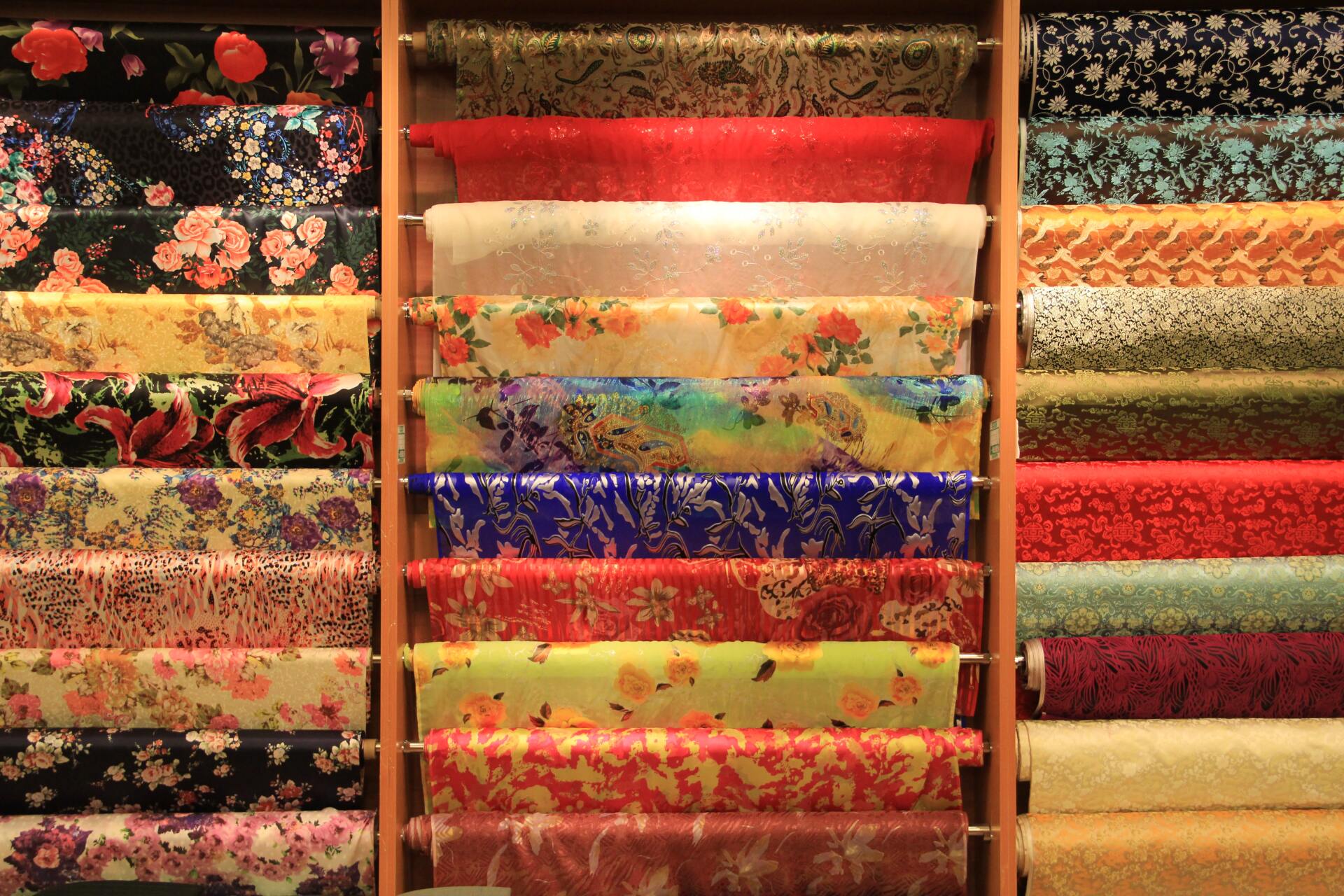 telas de colores para negocios de importación y exportación telas de colores para negocios de importación y exportación