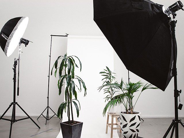 Services photographes