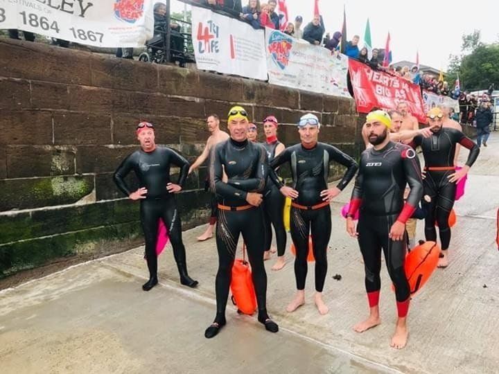 mersey swim 2021
