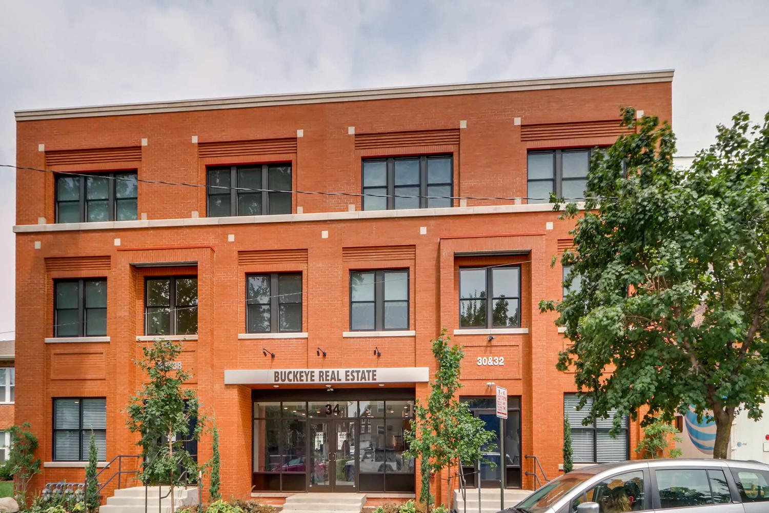 3 Bedroom Apartments Buckeye Real Estate Columbus OH