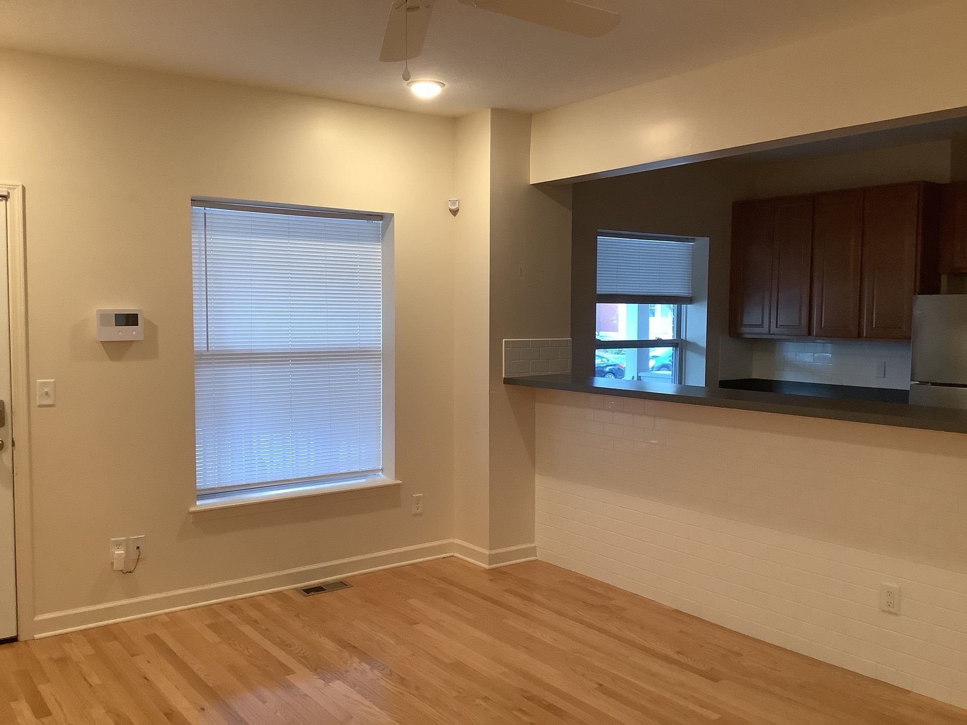 101 E. 11th Ave. - Kitchen and Living Room 02