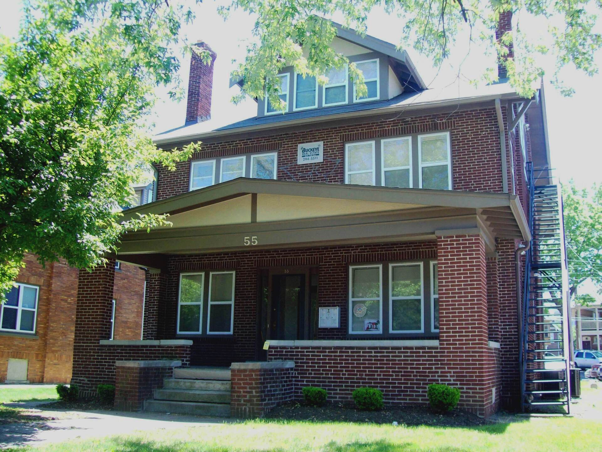 55 E. 13th Ave. Unit A