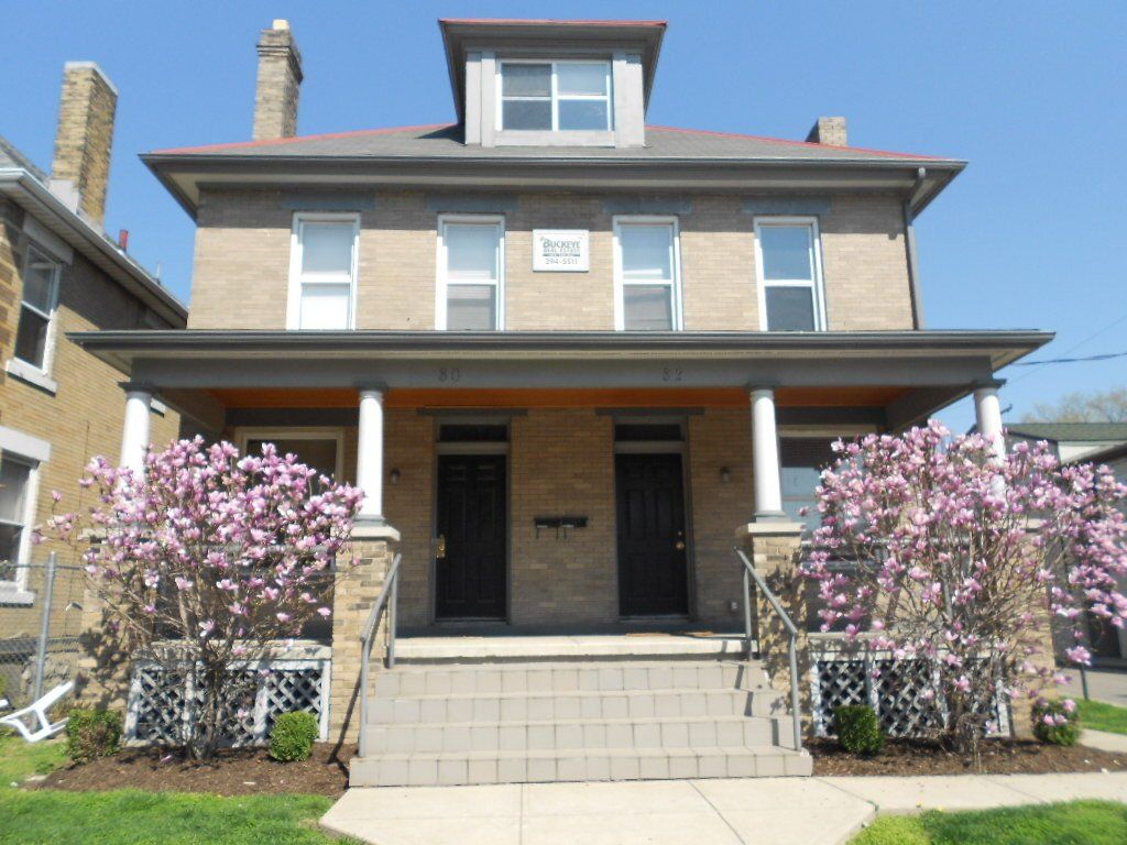 82 E. 11th Ave.