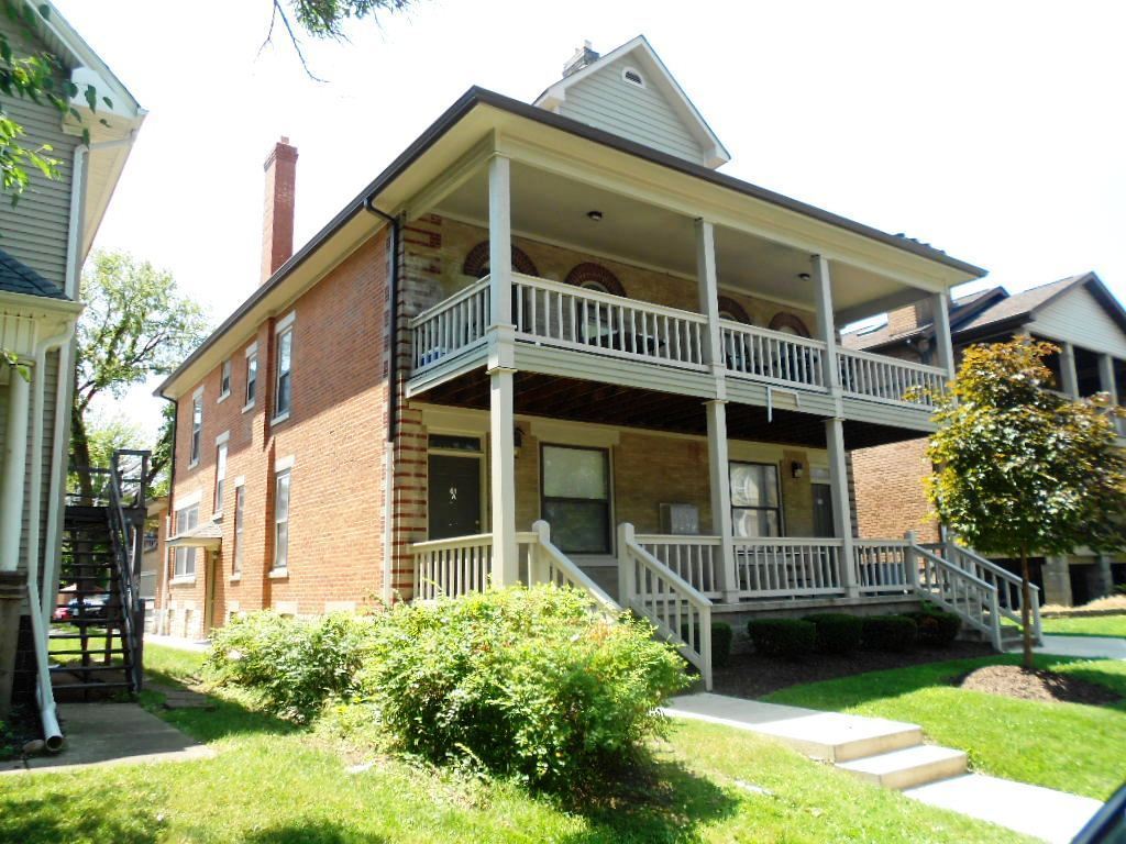 61 Chittenden Ave. Unit C