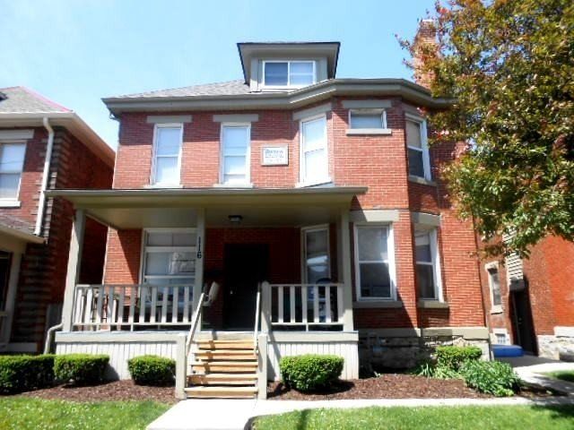 116 E. 11th Ave.