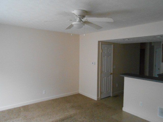 120 W. Maynard Living Room