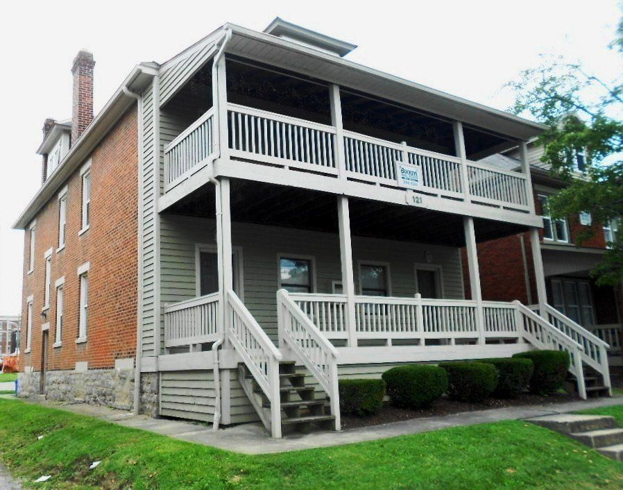 121 E. 11th Ave.
