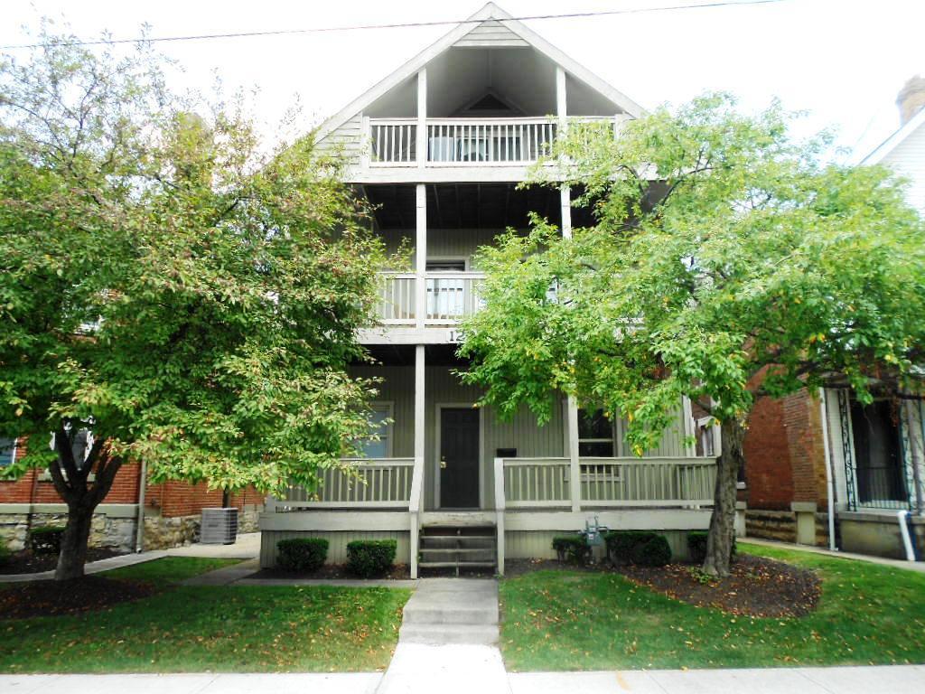 122 E. 11th Ave.