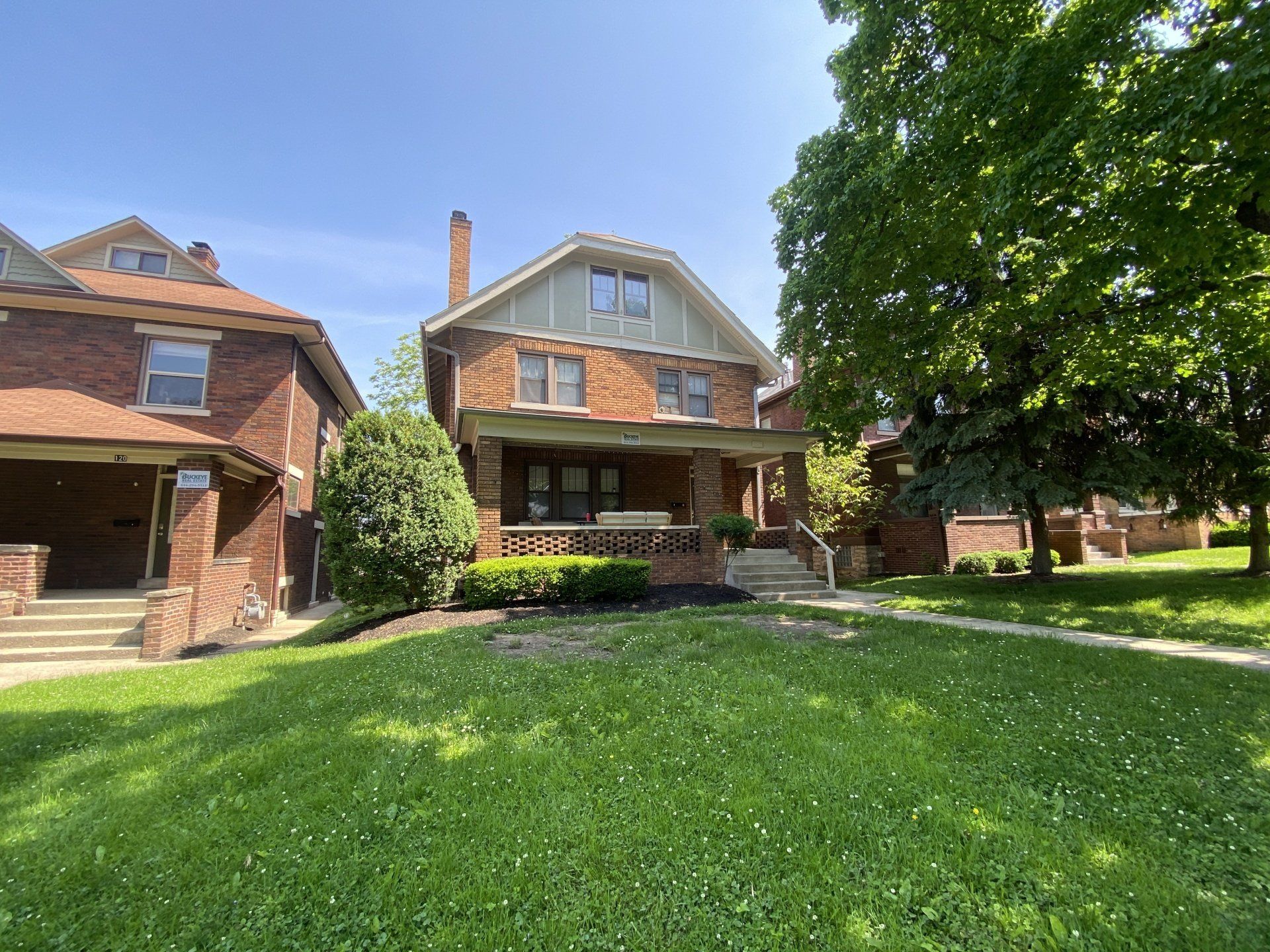 126 E. Lane Ave.